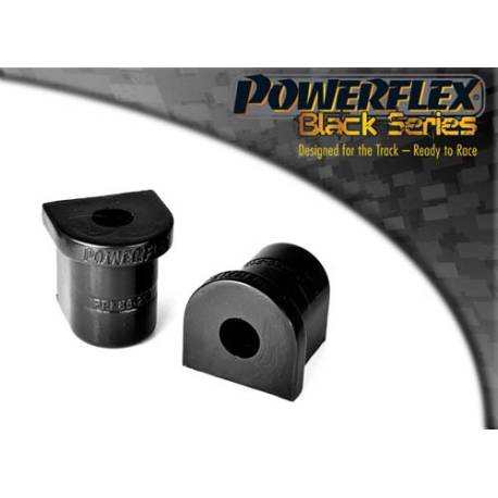 Volkswagen GOLF MODELS Powerflex Front Wishbone Rear Bush PFF85-213BLK