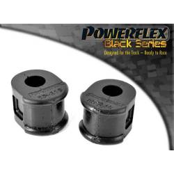 Volkswagen GOLF MODELS Powerflex Front Anti Roll Bar Inner Mount PFF85-216BLK