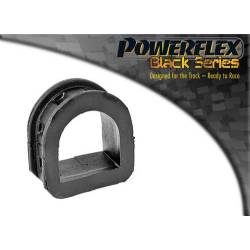 Volkswagen GOLF MODELS Powerflex Steering Rack Mount PFF85-229BLK
