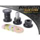 Volkswagen GOLF MODELS Powerflex Rear Beam Mounting Bush PFR85-220BLK