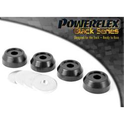 Volkswagen GOLF MODELS Powerflex Front Eye Bolt Mounting Bush PFF85-208BLK