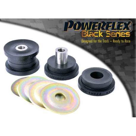 Volkswagen GOLF MODELS Powerflex Rear Beam Mounting Bush PFR85-260BLK
