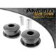 Volkswagen GOLF MODELS Powerflex Front Wishbone Rear Bush PFF85-410BLK