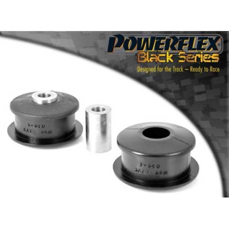 Volkswagen GOLF MODELS Powerflex Front Wishbone Rear Bush R32 PFF3-610BLK