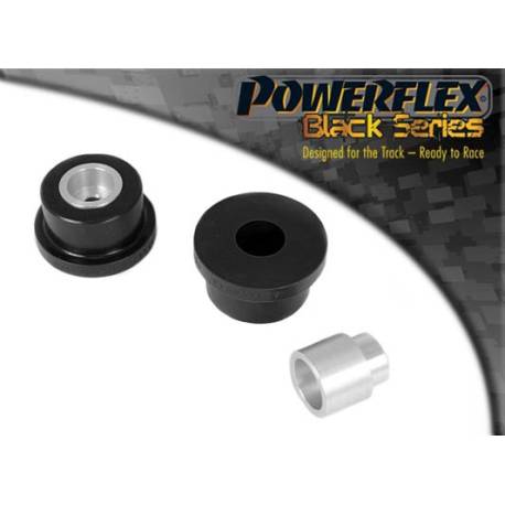 Volkswagen GOLF MODELS Powerflex Rear Diff Rear Mounting Bush PFR85-426BLK
