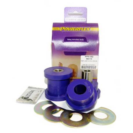 BMW E38 7 Series (1994 - 2002) Powerflex Front Lower Control Arm Inner Bush PFF5-1002