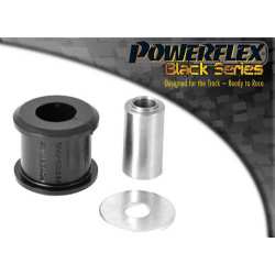 Volkswagen GOLF MODELS Powerflex Lower Engine Mount Small Bush PFF85-505BLK