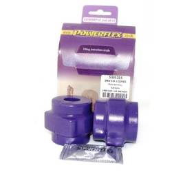 BMW E38 7 Series (1994 - 2002) Powerflex Front Anti Roll Bar Mounting Bush 22.5mm - 22.5mm PFF5-503-225