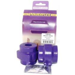 BMW E38 7 Series (1994 - 2002) Powerflex Front Anti Roll Bar Mounting Bush 25mm - 25mm PFF5-503-25