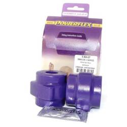 BMW E38 7 Series (1994 - 2002) Powerflex Front Anti Roll Bar Mounting Bush 27mm - 27mm PFF5-503-27