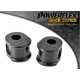 Volkswagen Jetta MK1 (1979 - 1984) Powerflex Front Anti Roll Bar Inner Mount PFF85-216BLK