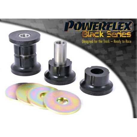 Volkswagen Jetta MK1 (1979 - 1984) Powerflex Rear Beam Mounting Bush PFR85-220BLK