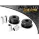 Volkswagen Jetta MK2 (1985 - 1992) Powerflex Front Wishbone Inner Bush (Rear) PFF85-203BLK