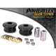 Volkswagen Lupo (1999 - 2006) Powerflex Front Wishbone Rear Bush PFF85-402BLK