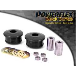 Volkswagen Lupo (1999 - 2006) Powerflex Front Wishbone Rear Bush PFF85-402BLK