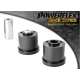 Volkswagen Lupo (1999 - 2006) Powerflex Rear Beam Mounting Bush - 58mm PFR85-615BLK
