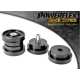 Volkswagen New Beetle & Cabrio (1998-2011) Powerflex Rear Wishbone Front Mounting Bush PFR3-508BLK