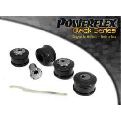 Volkswagen Passat (B5) 1996 - 2005 Powerflex Front Upper Arm To Chassis Bush Camber Adjustable PFF3-203GBLK