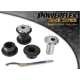 Volkswagen Passat B6 Typ3C (2006-) Powerflex Front Wishbone Front Bush Camber Adjustable PFF85-501GBLK