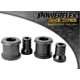Volkswagen Passat B6 Typ3C (2006-) Powerflex Front Wishbone Rear Bush PFF85-502BLK