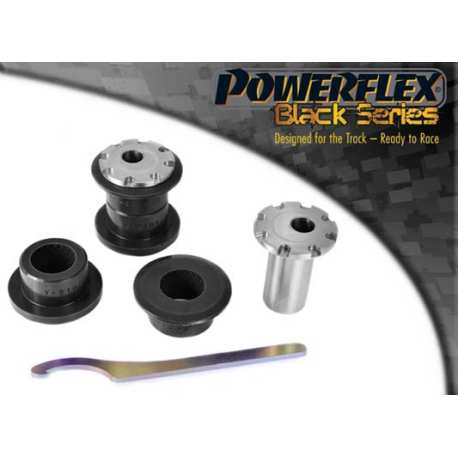 Volkswagen Passat CC 35 (2009-) Powerflex Front Wishbone Front Bush Camber Adjustable PFF85-501GBLK
