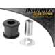 Volkswagen Passat CC 35 (2009-) Powerflex Lower Engine Mount Small Bush PFF85-505BLK
