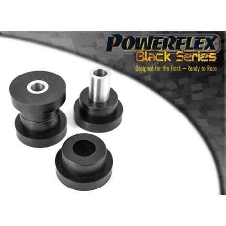 Volkswagen Passat CC 35 (2009-) Powerflex Rear Lower Spring Mount Outer PFR85-509BLK