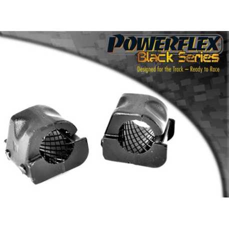 Volkswagen POLO MODELS Powerflex Front Anti Roll Bar Bush 18mm - 18mm PFF85-403-18BLK