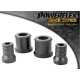 Volkswagen POLO MODELS Powerflex Front Wishbone Rear Bush PFF85-602BLK