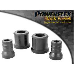 Volkswagen POLO MODELS Powerflex Front Wishbone Rear Bush PFF85-602BLK
