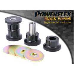 Volkswagen Scirocco (1973 - 1992) Powerflex Rear Beam Mounting Bush PFR85-220BLK