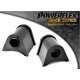 Volkswagen Scirocco (1973 - 1992) Powerflex Rear Anti Roll Bar Mount (Outer) 20.5mm - 20.5mm PFR85-226-20.5BLK