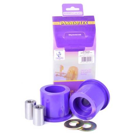 BMW E39 5 Series (1996 - 2004) Powerflex Rear Diff Rear Mounting Bush PFR5-526