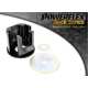 Volkswagen Scirocco Mk3 (2008-) Powerflex Lower Engine Mount Insert (Large) PFF85-704BLK