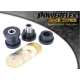 Volkswagen Scirocco Mk3 (2008-) Powerflex Rear Upper Link Outer Bush PFR85-513BLK