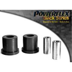 Volkswagen T5 Transporter (2003 -) Powerflex Front Arm Rear Bush PFF85-1302BLK