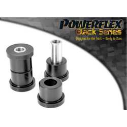 Volvo 240 (1975 - 1993) Powerflex Front Arm Front Bush PFF88-201BLK