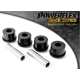 Volvo 240 (1975 - 1993) Powerflex Rear Trailing Arm To Chassis Bush PFR88-210BLK
