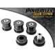 Volvo 240 (1975 - 1993) Powerflex Rear Upper Trailing Arm Bush PFR88-212BLK