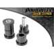 Volvo 260 (1975 -1985) Powerflex Front Arm Front Bush PFF88-201BLK