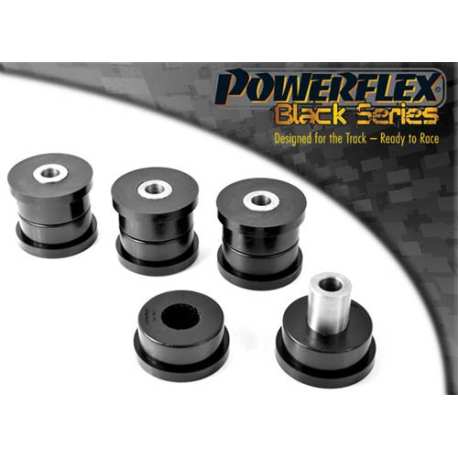 Volvo 260 (1975 -1985) Powerflex Rear Upper Trailing Arm Bush PFR88-212BLK
