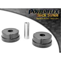 Volvo 850/ S70/ V70 up to 2000 Powerflex Front Upper Engine Mounting PFF88-105BLK