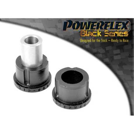 Volvo 850/ S70/ V70 up to 2000 Powerflex Front Lower Engine Mount Small Bush PFF88-611BLK