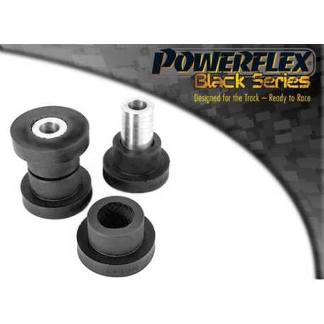 Volvo C30 (2006 onwards) Powerflex Front Lower Wishbone Front Bush 14mm bolt - 14mm bolt PFF19-8011BLK