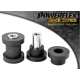 Volvo C30 (2006 onwards) Powerflex Front Wishbone Lower Front Bush - 12mm bolt PFF19-801BLK