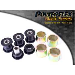 Volvo C30 (2006 onwards) Powerflex Rear Upper Control Arm Bush PFR19-810BLK