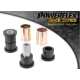 Volvo C30 (2006 onwards) Powerflex Rear Track Control Arm Inner Bush PFR88-307BLK