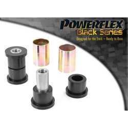 Volvo C30 (2006 onwards) Powerflex Rear Track Control Arm Inner Bush PFR88-307BLK