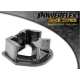 Volvo S40 (2004 onwards) Powerflex Lower Engine Mount Insert PFF19-1222BLK