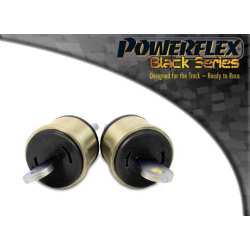 Volvo S40 (2004 onwards) Powerflex Rear Trailing Arm Blade Bush PFR19-812BLK
